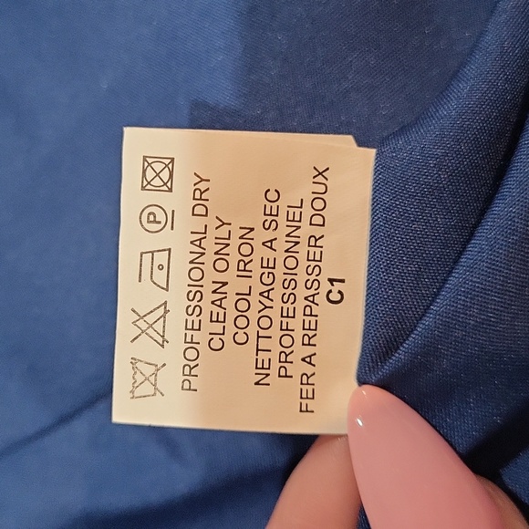 Light In The Box Dress - Picture 15 of 16